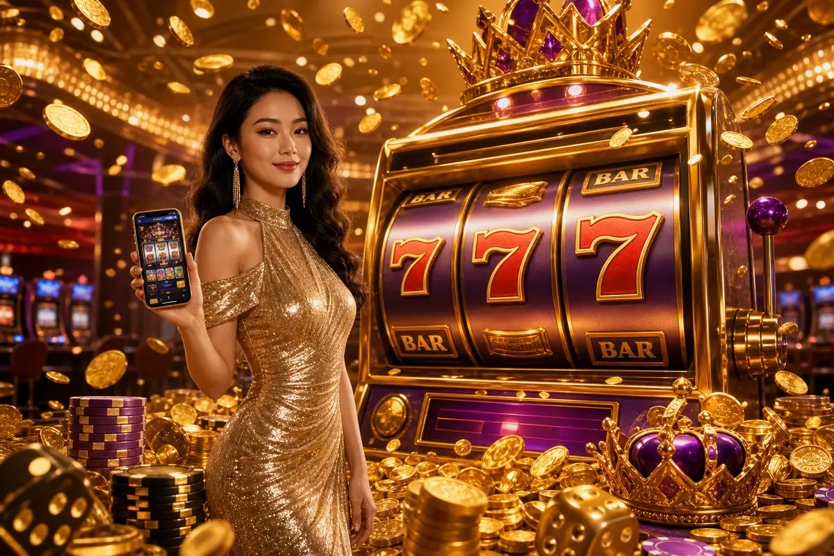 bt1111 লাইভ ক্যাসিনো অনলাইন গেম